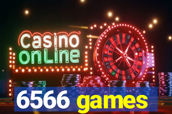 6566 games